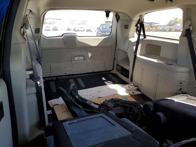 Продажа на аукционе авто 2016 Dodge Grand Caravan, vin: 2C4RDGCG1GR372248, номер лота: 50767636
