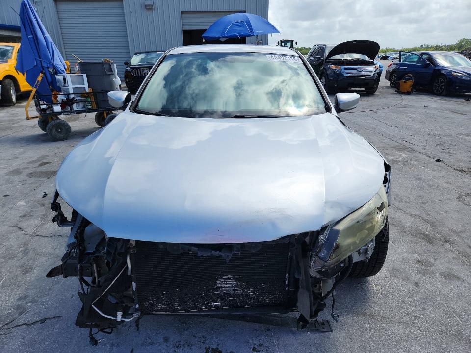 Продажа на аукционе авто 2015 Honda Accord, vin: 1HGCR2F59FA000357, номер лота: 48492416