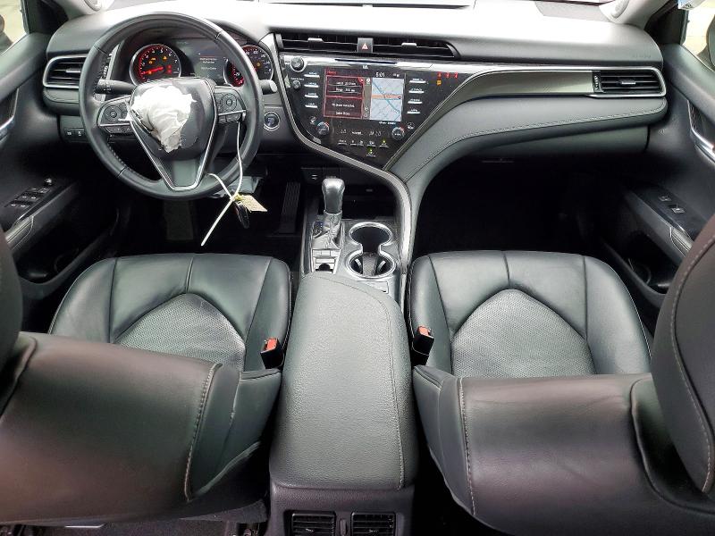 Aukcja sprzedaży 2019 Toyota Camry, vin: 4T1B61HK9KU275585, numer aukcji: 50856686