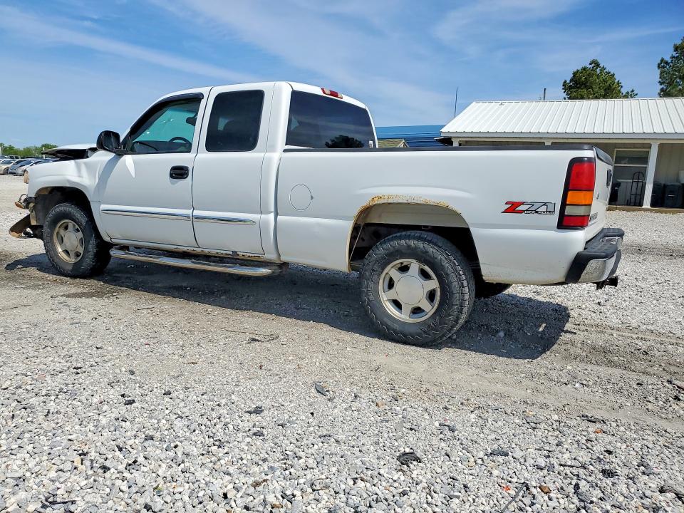 Продаж на аукціоні авто 2004 Gmc New Sierra, vin: 1GTEK19T74E332819, номер лоту: 48790516