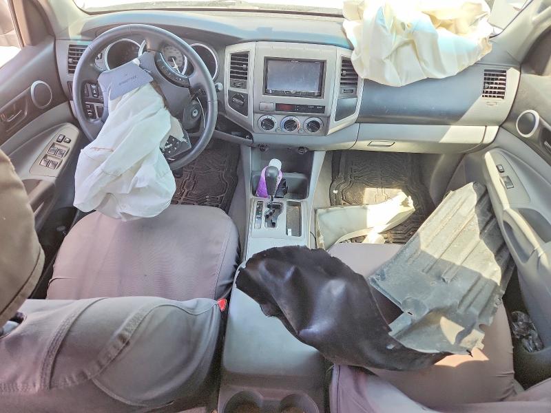 Продажа на аукционе авто 2008 Toyota Tacoma, vin: 3TMLU42N68M017458, номер лота: 50774846