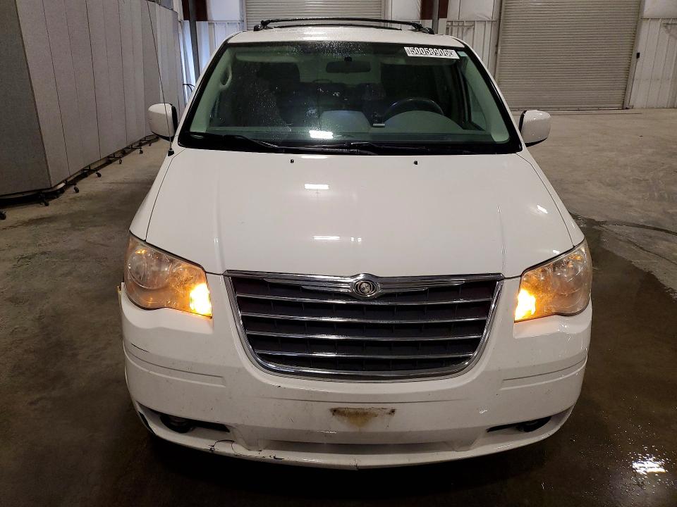 Aukcja sprzedaży 2010 Chrysler Town & Country, vin: 2A4RR5D15AR478770, numer aukcji: 50058906