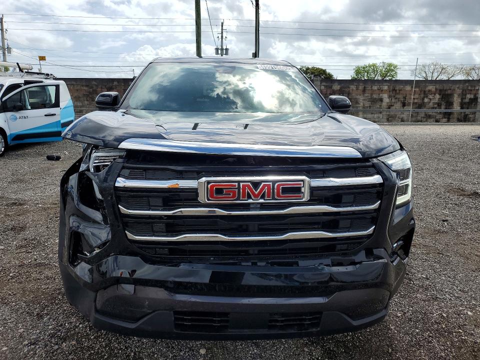 49919606 :رقم المزاد ، 3GKALMEG5TL445595 vin ، 2026 Gmc Terrain مزاد بيع