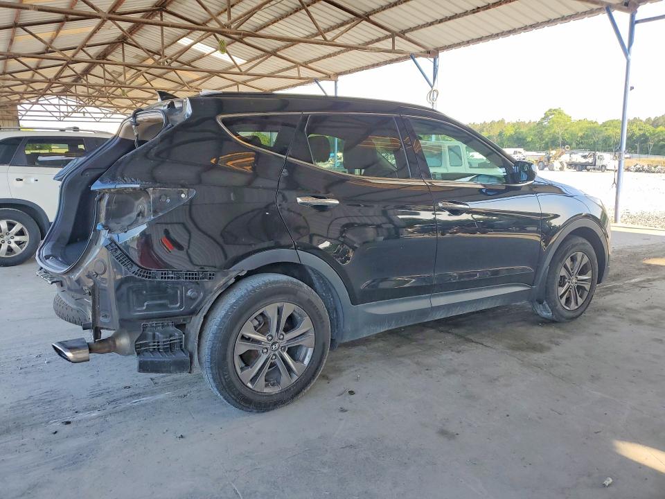 Aukcja sprzedaży 2014 Hyundai Santa Fe Sport, vin: 5XYZU3LBXEG211959, numer aukcji: 51147176