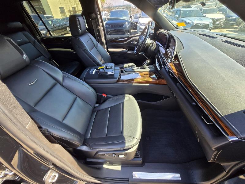 Aukcja sprzedaży 2021 Cadillac Escalade, vin: 1GYS3JKT9MR354057, numer aukcji: 50172156