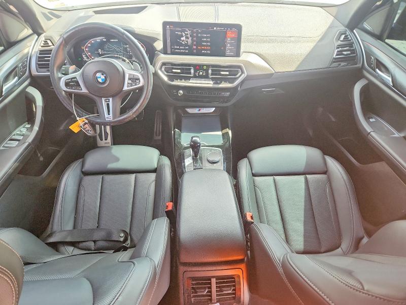 Продаж на аукціоні авто 2023 Bmw X3, vin: 5UX83DP01P9P33878, номер лоту: 49238196