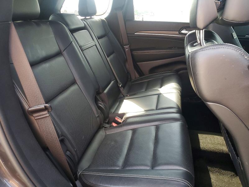 Продаж на аукціоні авто 2021 Jeep Grand Cher, vin: 1C4RJFBG5MC839177, номер лоту: 51172426