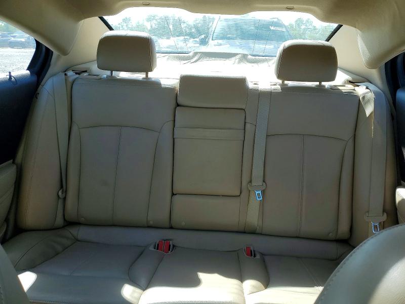 Продаж на аукціоні авто 2011 Buick Lacrosse, vin: 1G4GC5ED4BF355862, номер лоту: 48893846