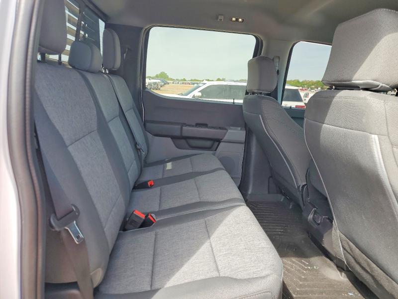 48230326 :رقم المزاد ، 1FT7W2BA6TEC65933 vin ، 2026 Ford F250 مزاد بيع
