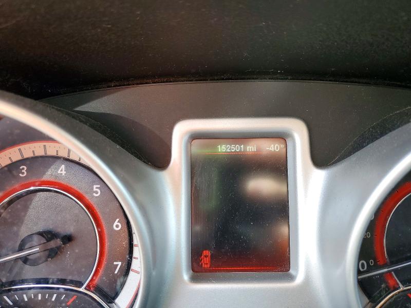Aukcja sprzedaży 2016 Dodge Journey, vin: 3C4PDCAB2GT231225, numer aukcji: 49796616