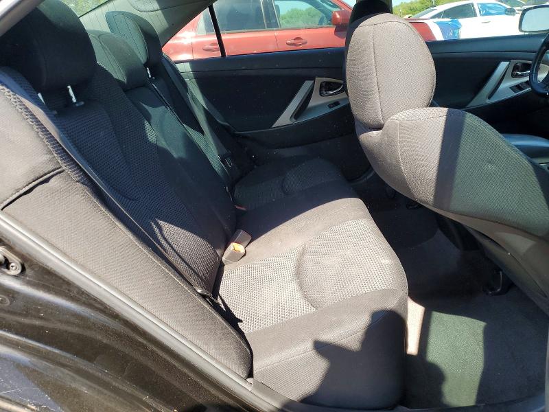 Aukcja sprzedaży 2011 Toyota Camry, vin: 4T1BF3EK5BU194194, numer aukcji: 50556256