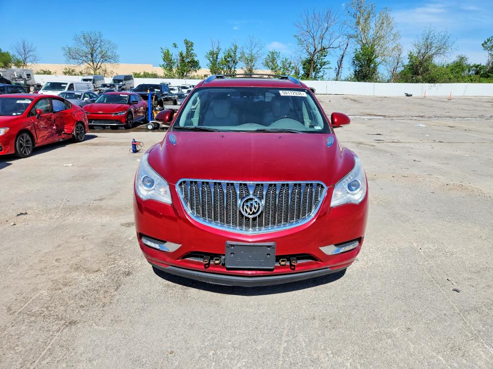 Продажа на аукционе авто 2014 Buick Enclave, vin: 5GAKRCKDXEJ241924, номер лота: 50172936