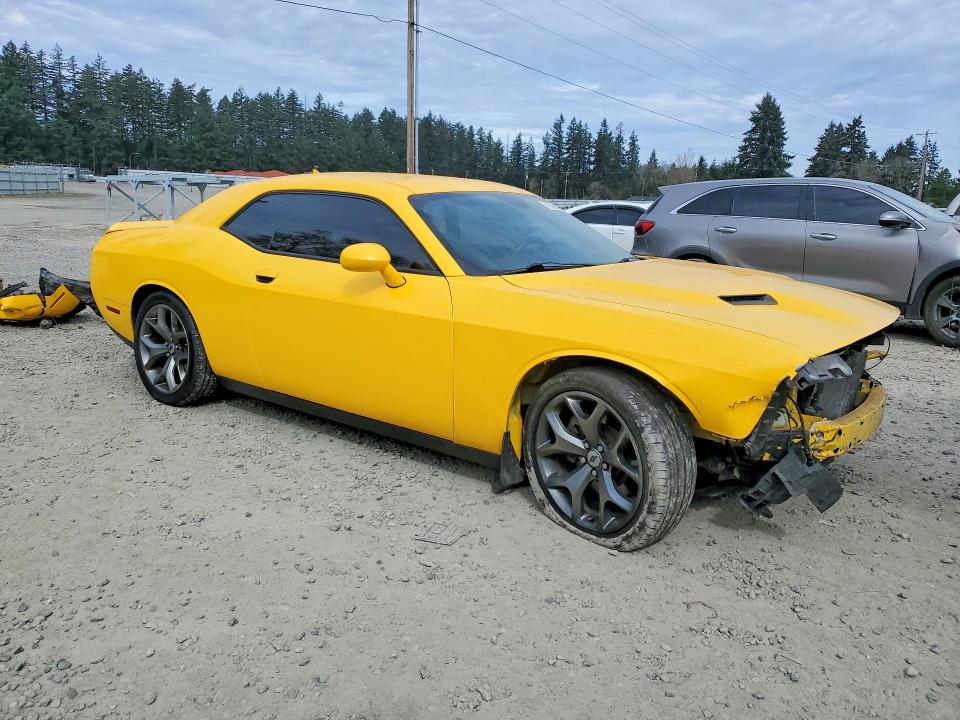 Aukcja sprzedaży 2017 Dodge Challenger, vin: 2C3CDZAG9HH501188, numer aukcji: 49369636