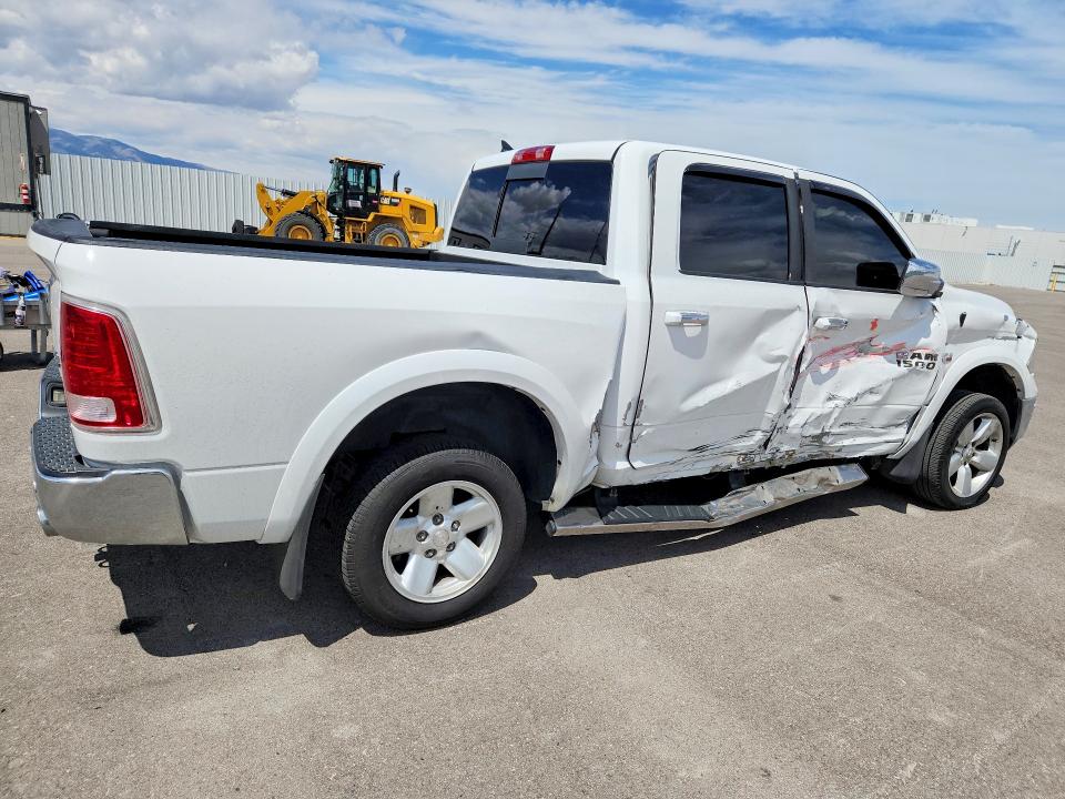 Продажа на аукционе авто 2014 Ram 1500, vin: 1C6RR7NT7ES312358, номер лота: 51542806
