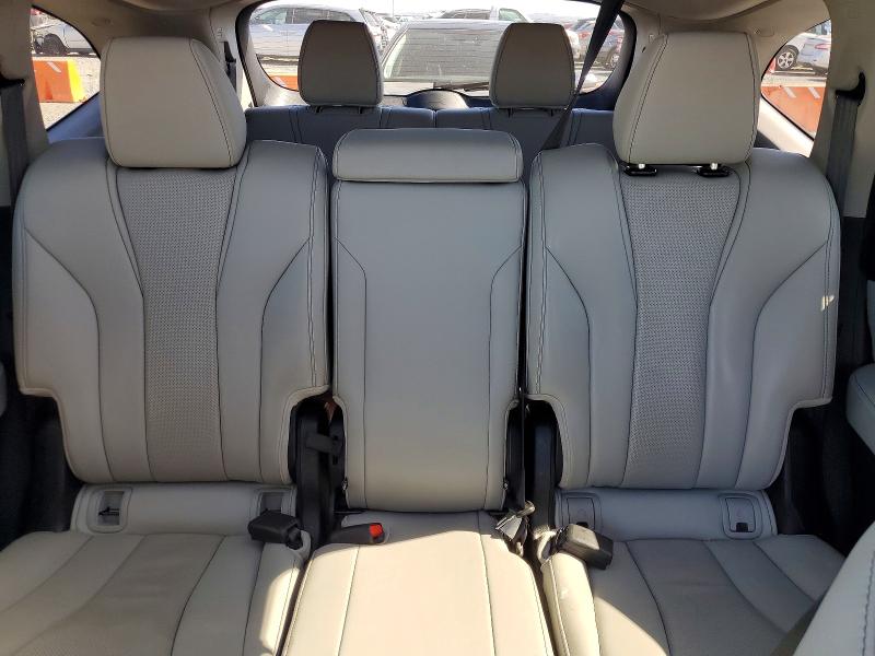 Продажа на аукционе авто 2022 Acura Mdx, vin: 5J8YD9H48NL008048, номер лота: 50512406