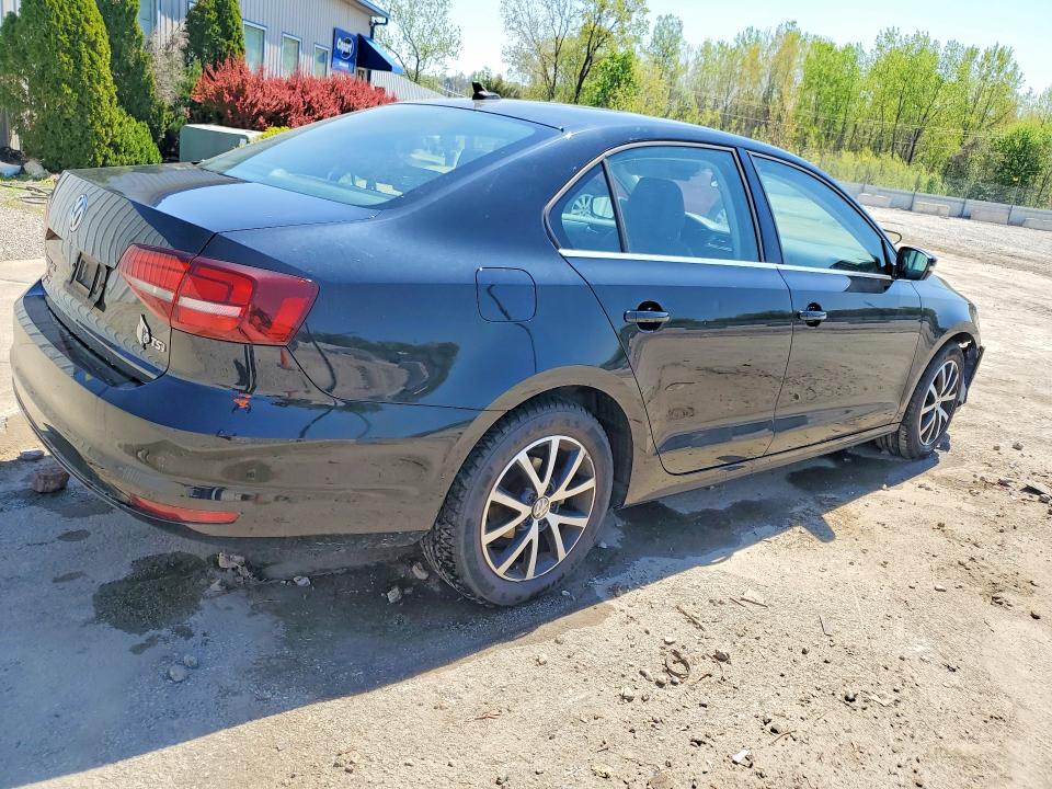 Продажа на аукционе авто 2017 Volkswagen Jetta, vin: 3VWDB7AJ1HM239509, номер лота: 49315366