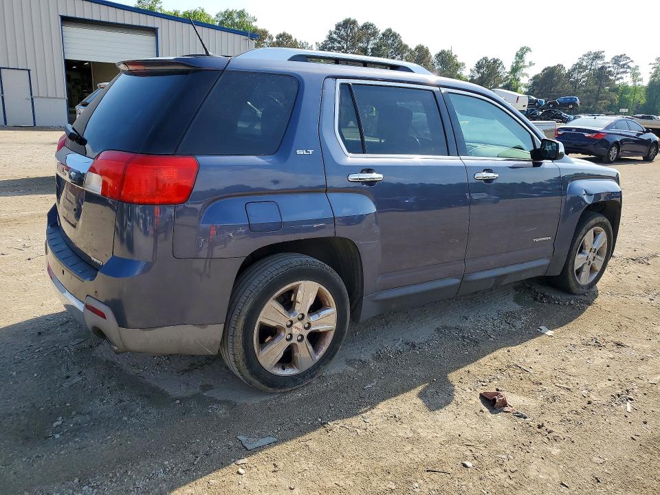Продаж на аукціоні авто 2014 Gmc Terrain, vin: 2GKFLYE39E6225183, номер лоту: 51329906