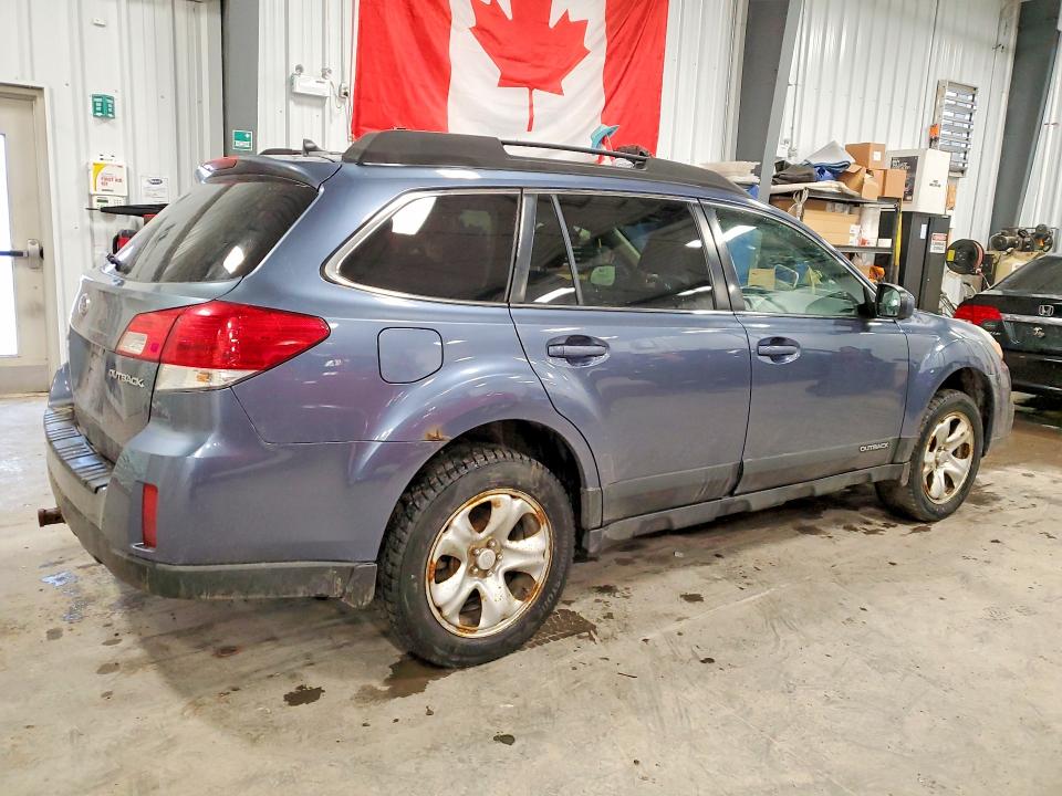 Продажа на аукционе авто 2014 Subaru Outback, vin: 4S4BRGNC9E3290959, номер лота: 49067946