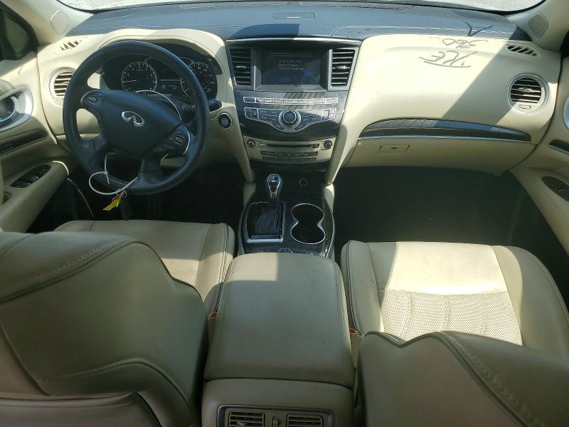Продаж на аукціоні авто 2020 Infiniti Qx60, vin: 5N1DL0MNXLC526214, номер лоту: 49622816
