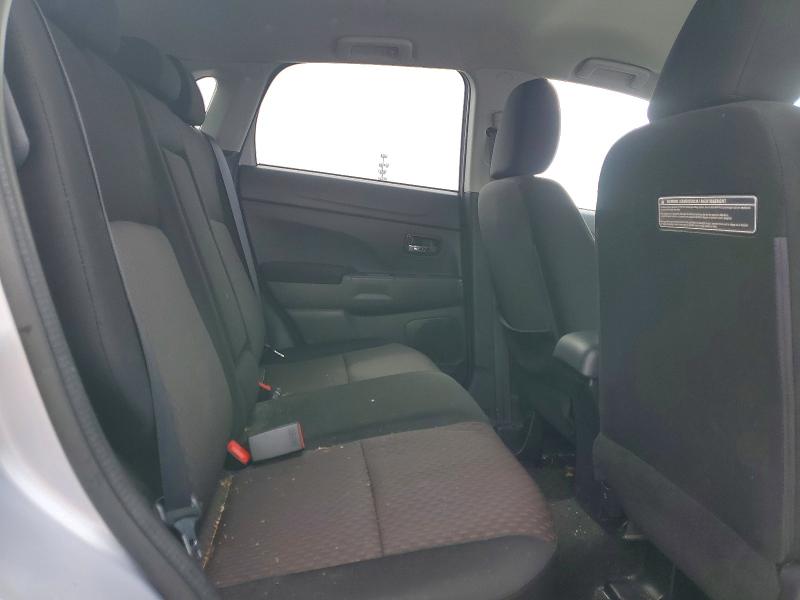 Продаж на аукціоні авто 2017 Mitsubishi Outlander Sport, vin: JA4AR3AU5HZ060919, номер лоту: 48827066