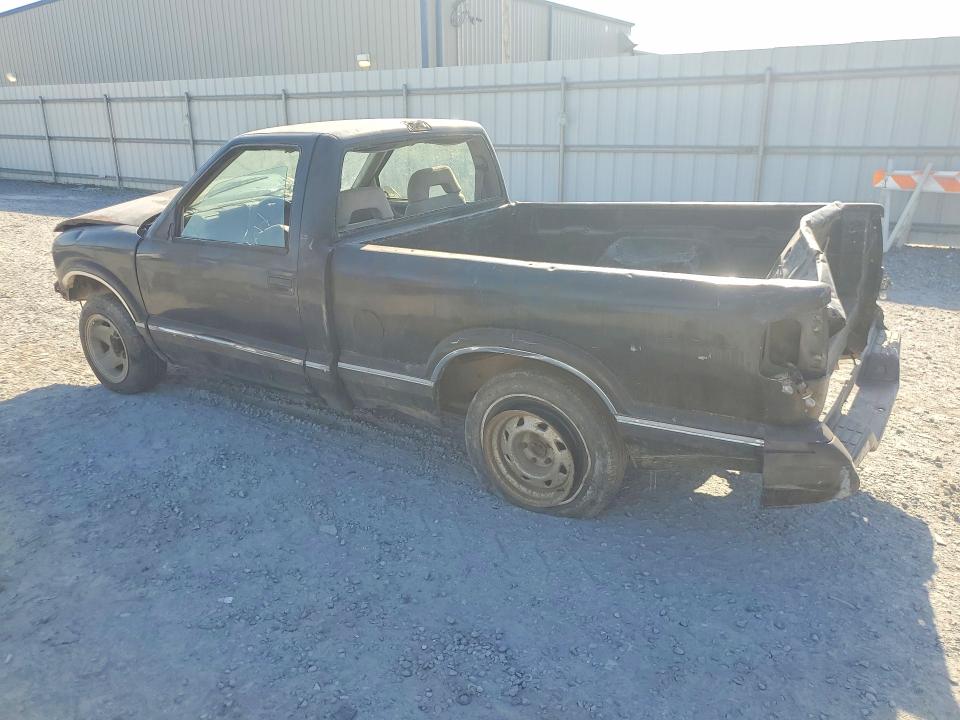 Продаж на аукціоні авто 1994 Chevrolet S Truck, vin: 1GCCS1448RK167346, номер лоту: 50598576
