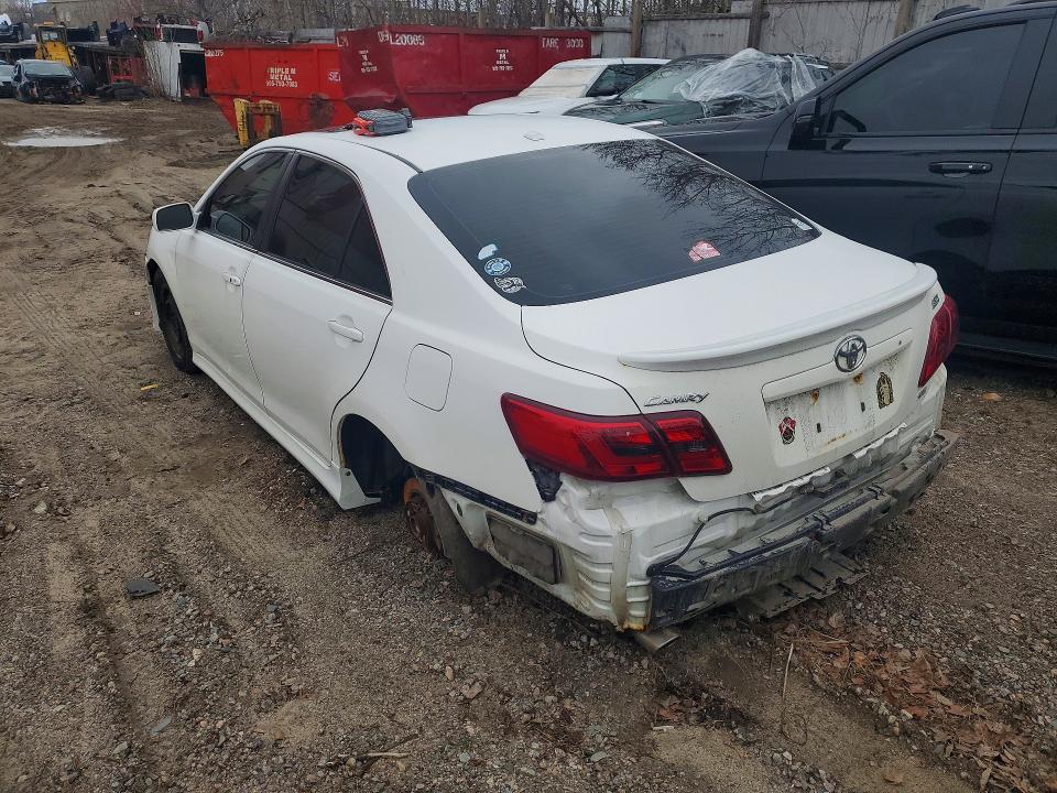 Aukcja sprzedaży 2011 Toyota Camry, vin: 4T1BK3EK5BU621160, numer aukcji: 50647856