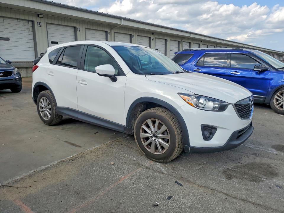 Aukcja sprzedaży 2015 Mazda Cx-5, vin: JM3KE2CY6F0446029, numer aukcji: 49872046