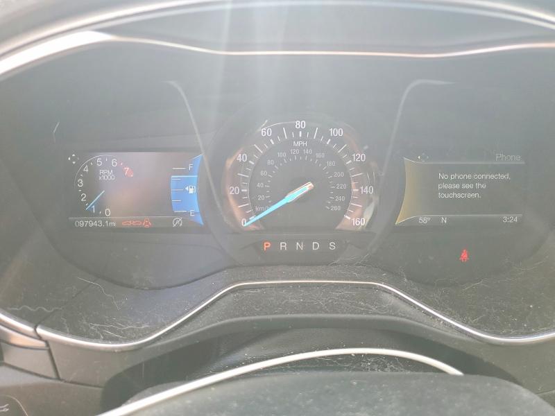 Aukcja sprzedaży 2018 Ford Fusion, vin: 3FA6P0HD0JR130767, numer aukcji: 51677756