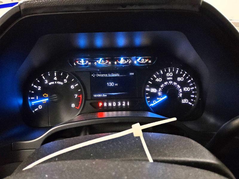 50759586 :رقم المزاد ، 1FTEX1C80HKD47367 vin ، 2017 Ford F150 مزاد بيع