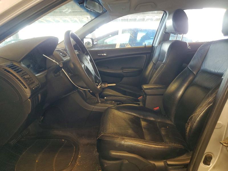 Aukcja sprzedaży 2006 Honda Accord, vin: 1HGCM56166A057936, numer aukcji: 50898456