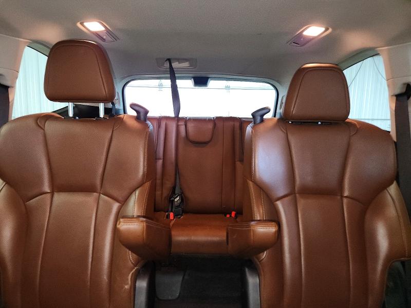 Aukcja sprzedaży 2019 Subaru Ascent, vin: 4S4WMARDXK3472083, numer aukcji: 50323886