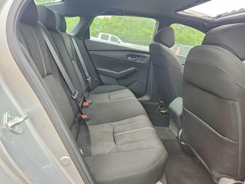 Aukcja sprzedaży 2024 Honda Accord, vin: 1HGCY2F53RA067821, numer aukcji: 50647596