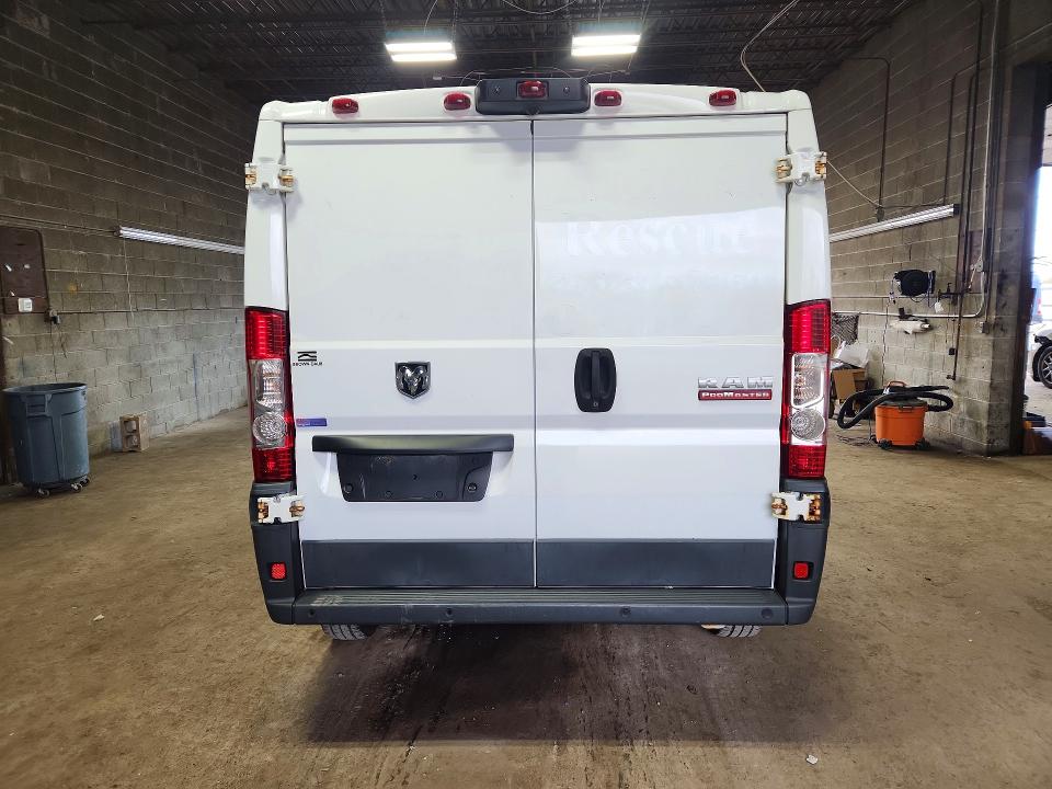 Продажа на аукционе авто 2015 Ram Promaster 1500, vin: 3C6TRVNG2FE517068, номер лота: 50794866