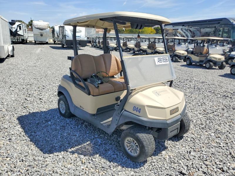 Aukcja sprzedaży 2020 Club Car Tempo Li, vin: AN2038109407, numer aukcji: 49918596