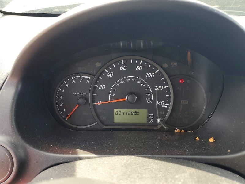 Продаж на аукціоні авто 2024 Mitsubishi Mirage, vin: ML32AUHJ7RH023027, номер лоту: 48429356