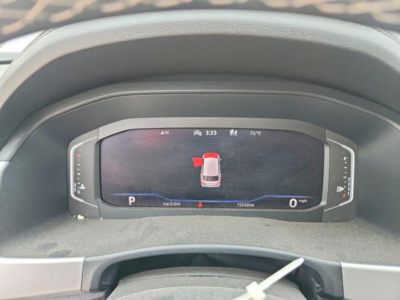 Продаж на аукціоні авто 2023 Volkswagen Atlas, vin: 1V2HR2CA8PC528451, номер лоту: 50850696