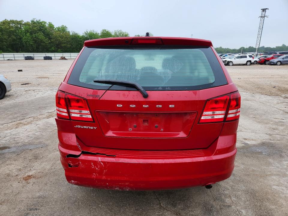 Продаж на аукціоні авто 2012 Dodge Journey, vin: 3C4PDCAB5CT239085, номер лоту: 50771046