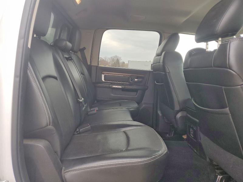Auction sale of the 2013 Ram 1500, vin: 1C6RR7NT0DS572261, lot number: 49212816