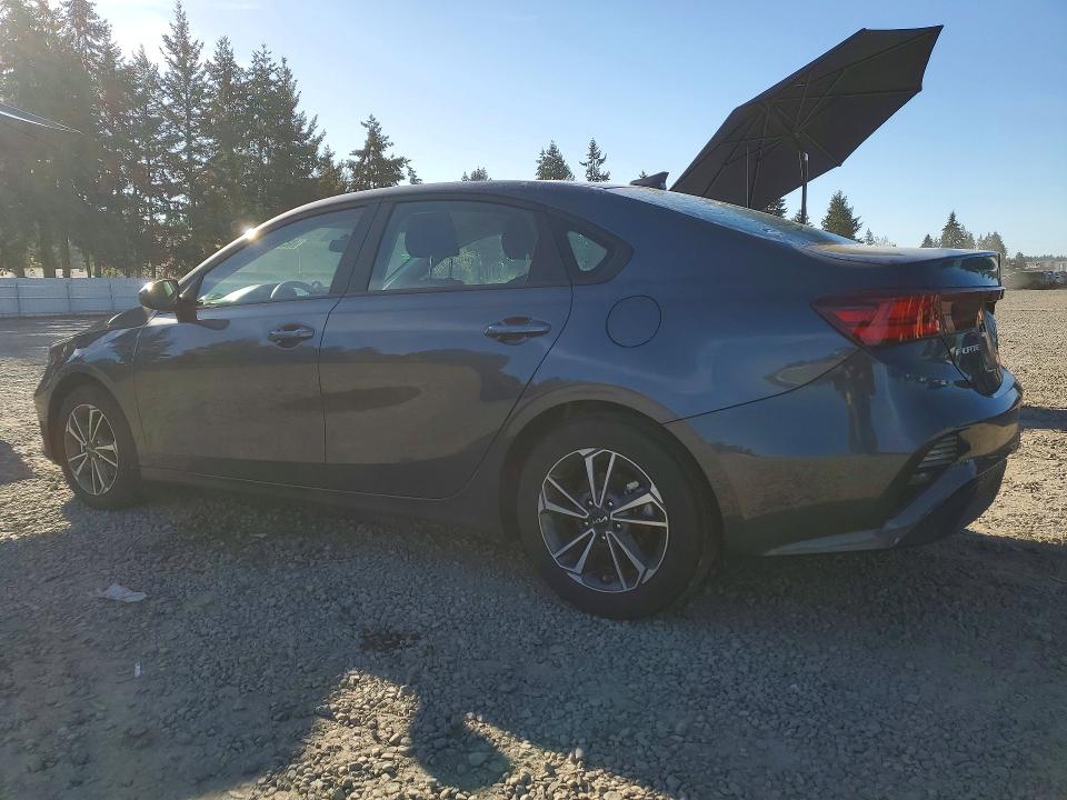 Aukcja sprzedaży 2024 Kia Forte, vin: 3KPF24AD1RE768331, numer aukcji: 48790816