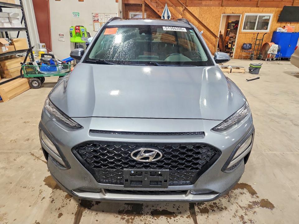 Aukcja sprzedaży 2020 Hyundai Kona, vin: KM8K6CAAXLU528346, numer aukcji: 51366396