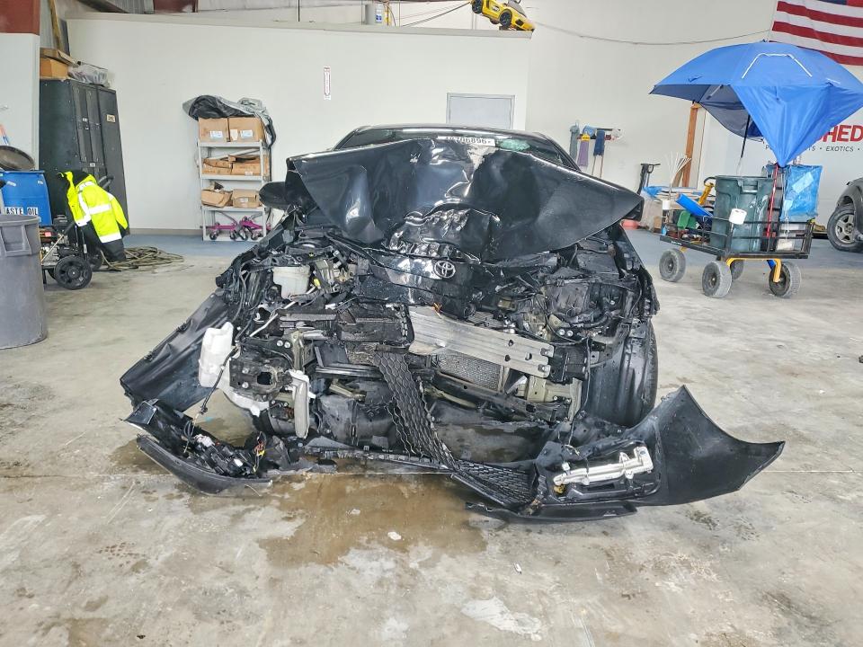 2021 Toyota Corolla მანქანა იყიდება აუქციონზე, vin: 5YFS4MCE1MP063597, აუქციონის ნომერი: 48706896