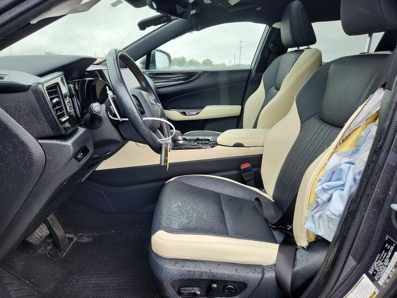 Продажа на аукционе авто 2022 Lexus Nx 350, vin: JTJAGCEZ1N5002078, номер лота: 48928176