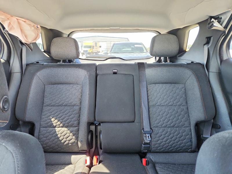 Aukcja sprzedaży 2018 Chevrolet Equinox, vin: 2GNAXJEV4J6268964, numer aukcji: 50463136