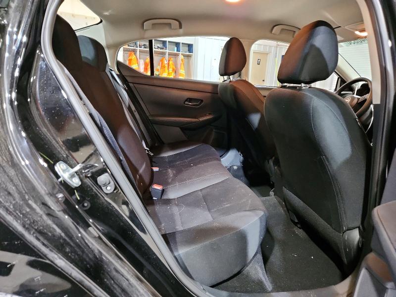 Aukcja sprzedaży 2024 Nissan Sentra, vin: 3N1AB8BVXRY319918, numer aukcji: 49046636