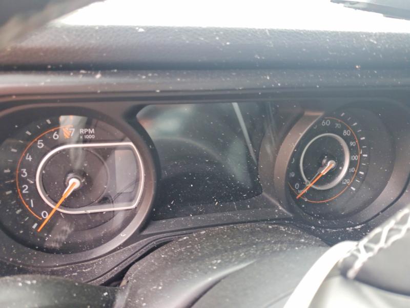 Aukcja sprzedaży 2025 Jeep Gladiator, vin: 1C6PJTAG9SL503124, numer aukcji: 51088216
