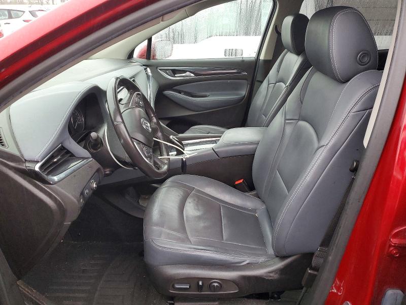 Продажа на аукционе авто 2019 Buick Enclave, vin: 5GAEVBKW4KJ144265, номер лота: 48197136
