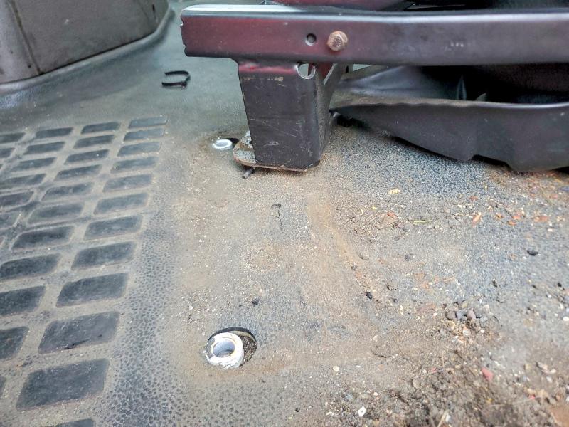 2018 Volvo Vnl მანქანა იყიდება აუქციონზე, vin: 4V4N39TG8JN892808, აუქციონის ნომერი: 50611606