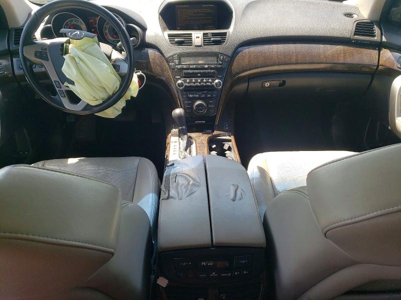Aukcja sprzedaży 2011 Acura Mdx, vin: 2HNYD2H79BH536779, numer aukcji: 48341336