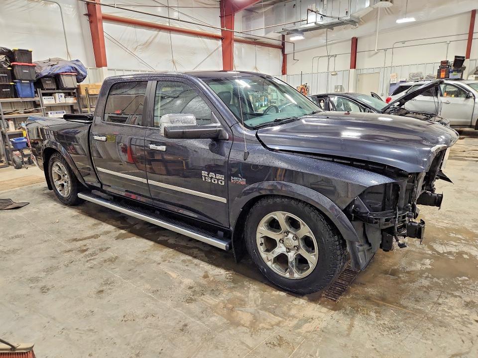 2017 Ram 1500 მანქანა იყიდება აუქციონზე, vin: 1C6RR7VT6HS729894, აუქციონის ნომერი: 48625546