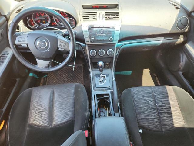 Aukcja sprzedaży 2010 Mazda 6, vin: 1YVHZ8CH3A5M43430, numer aukcji: 50188846